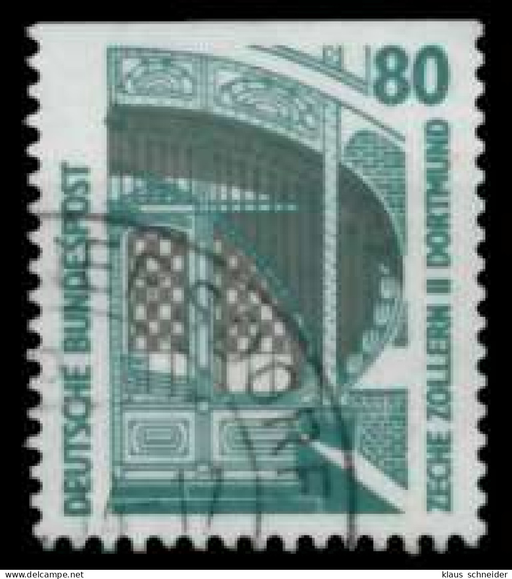 BRD DS SEHENSW Nr 1342C Gestempelt X8A75D2 - Used Stamps