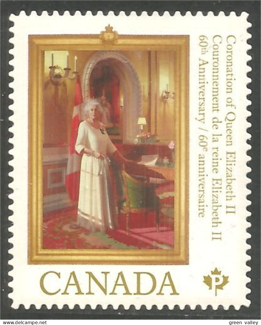 Canada Annual Queen Elizabeth II Reine Collection Annuelle MNH ** Neuf SC (C26-44ia) - Unused Stamps