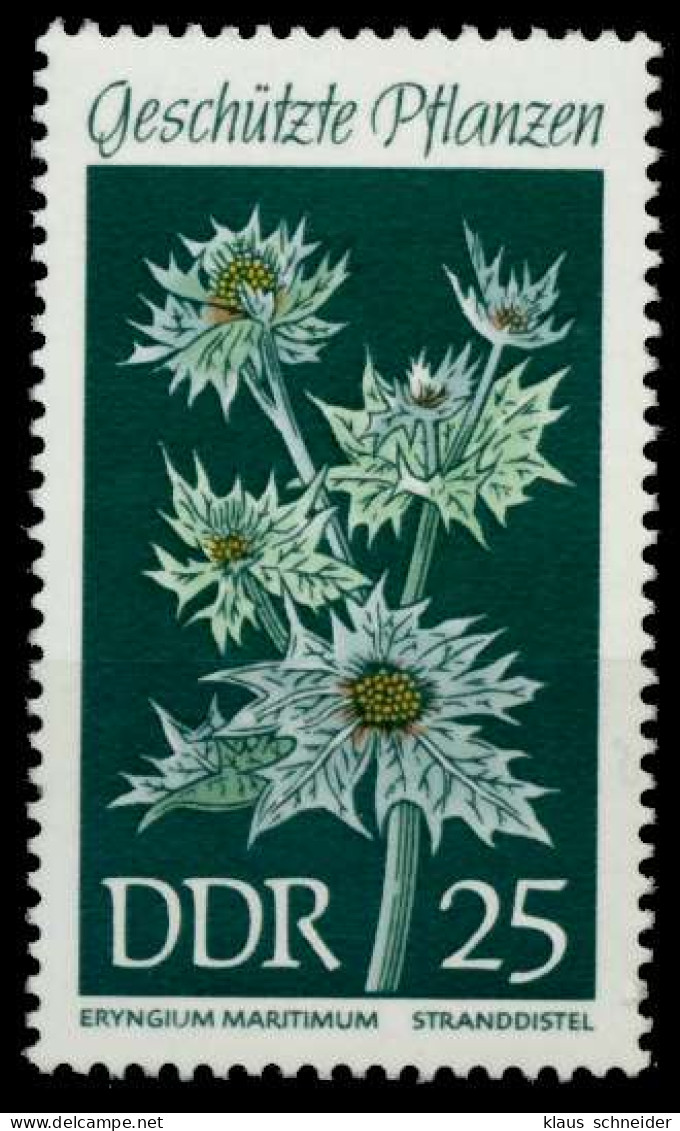 DDR 1969 Nr 1460 Postfrisch S0166AA - Unused Stamps