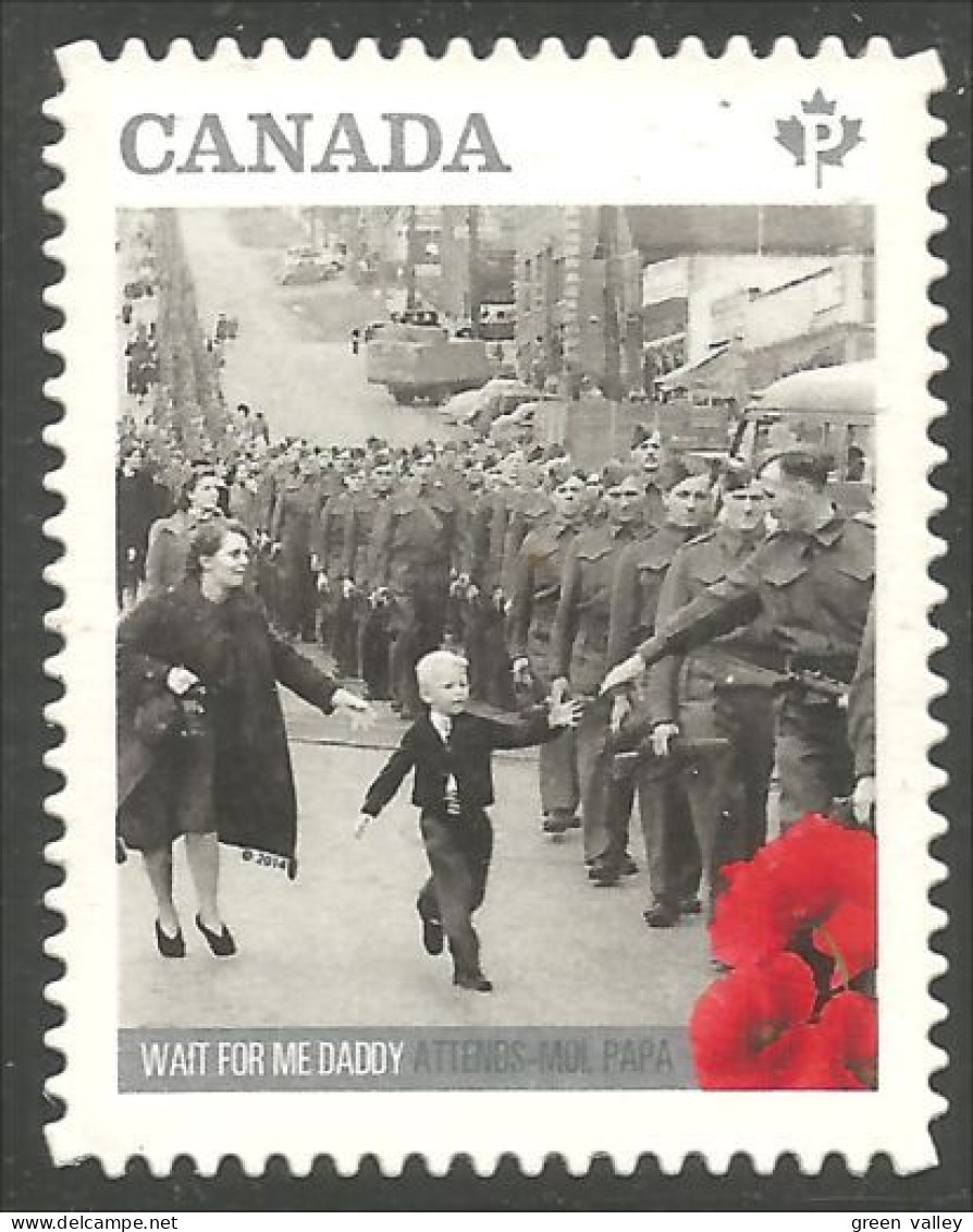 Canada Child Soldier Enfant Militaire Military Annual Collection Annuelle MNH ** Neuf SC (C27-95) - Militaria