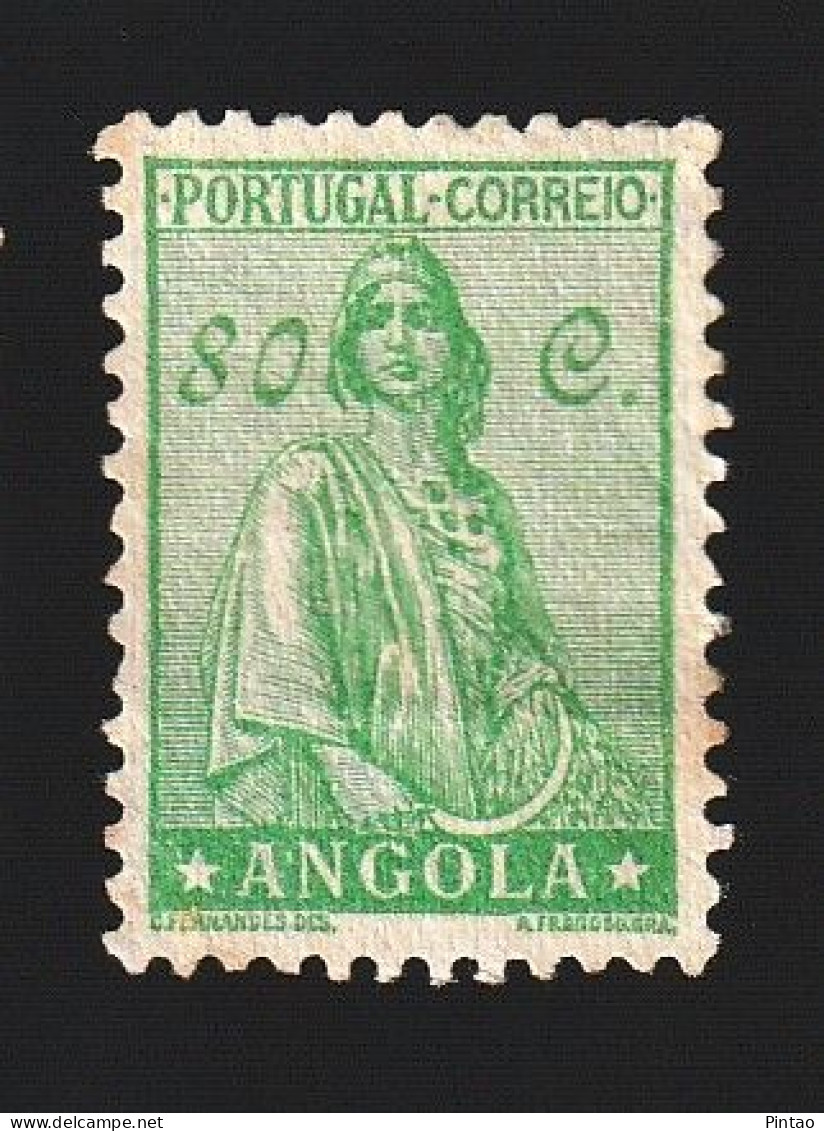 AG1801- ANGOLA 1932 Nº 239- MNG - Angola