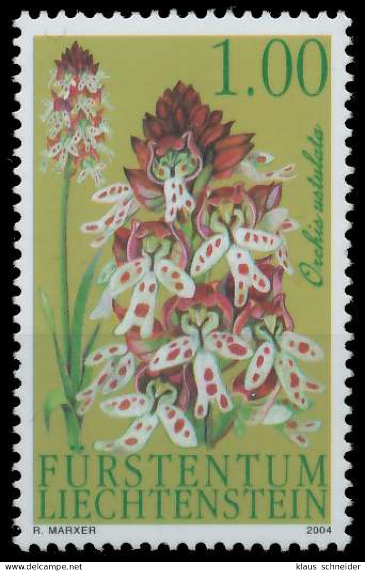 LIECHTENSTEIN 2004 Nr 1353 Postfrisch X28E3A6 - Unused Stamps