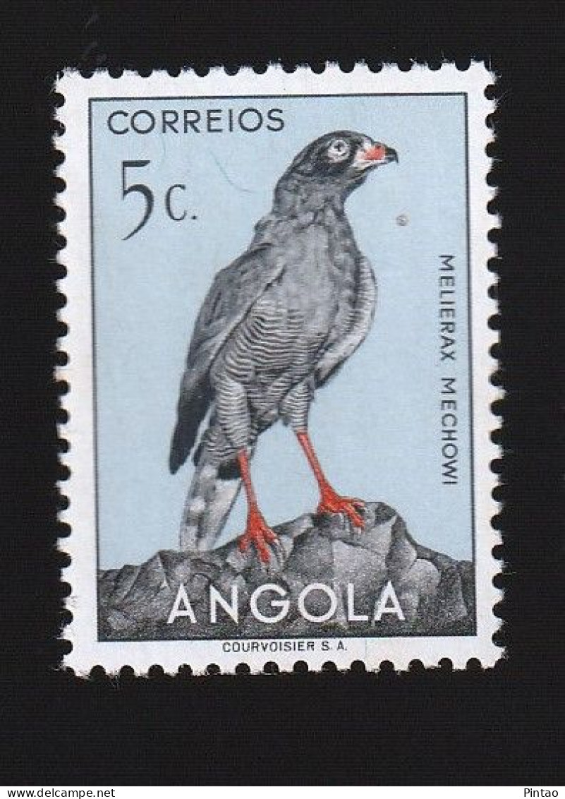 AG1811- ANGOLA 1951 Nº 326- MNH - Angola