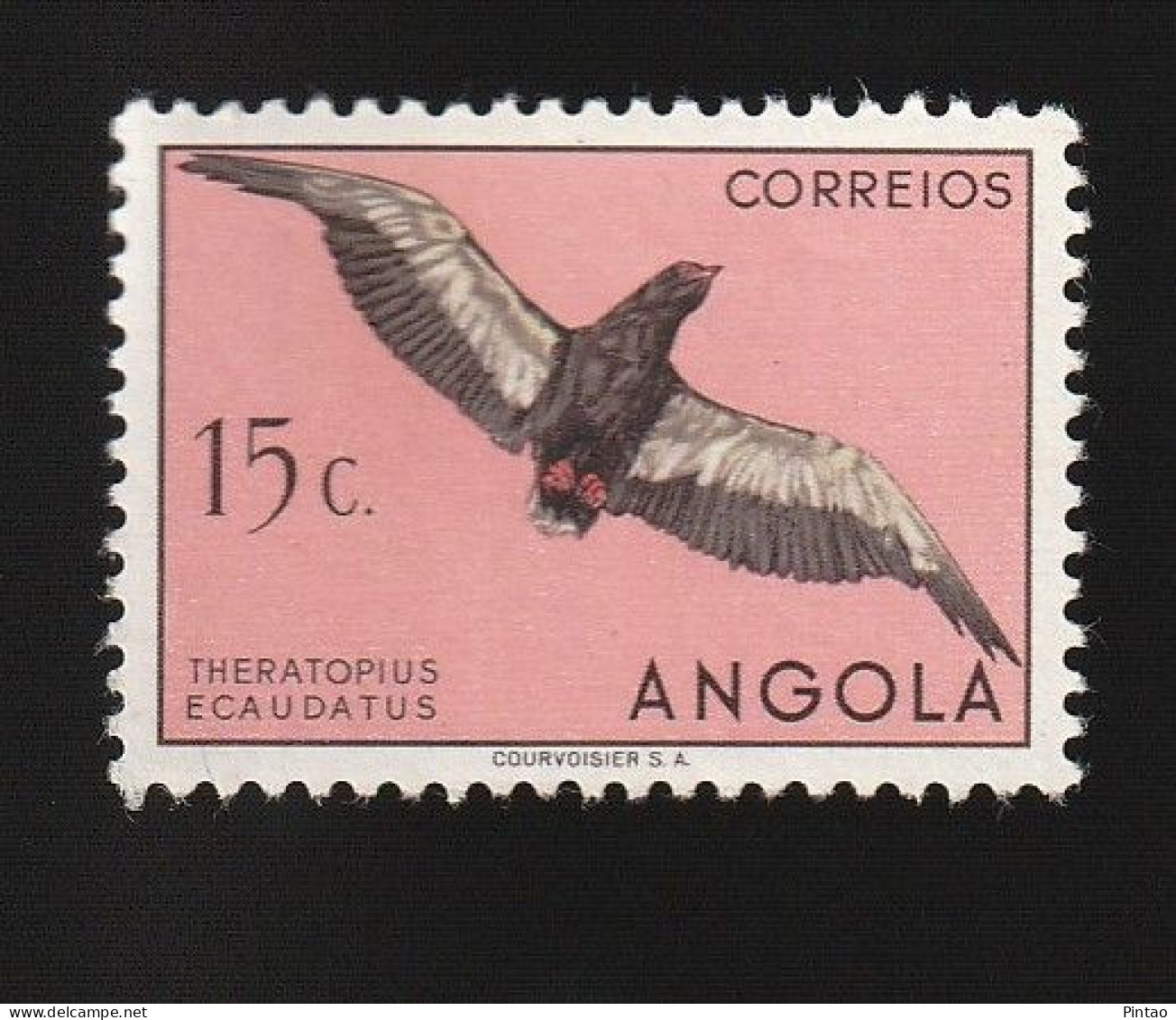 AG1813- ANGOLA 1951 Nº 328- MNH - Angola