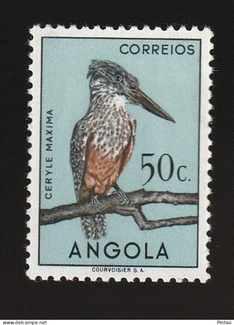 AG1815- ANGOLA 1951 Nº 330- MNH - Angola