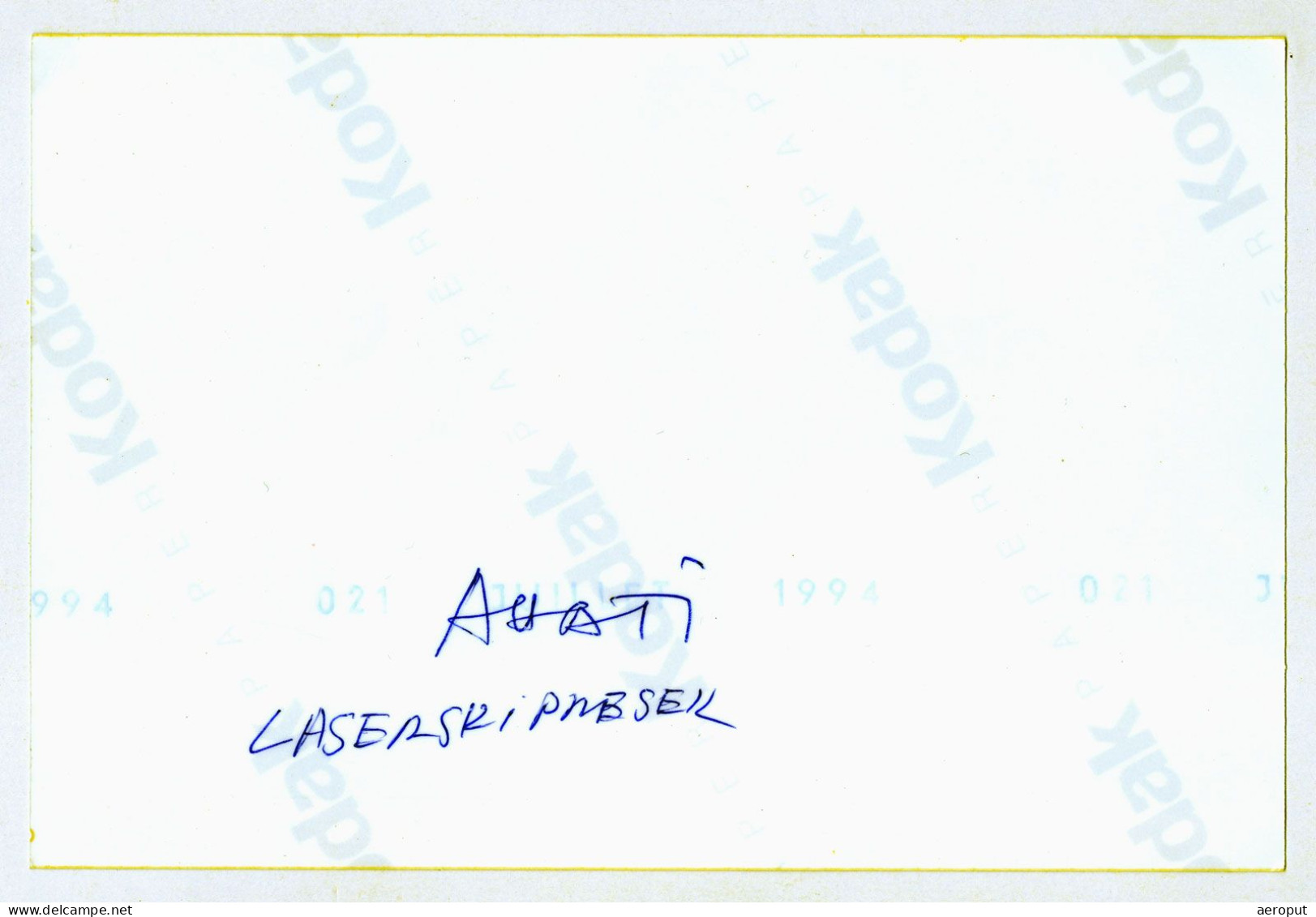 Photo Originale / Objects / Structure Cristalline Minérale Abstraite, Coupe Transversale Découpée Au Laser "Agate" - Oggetti