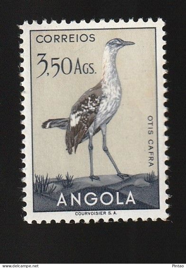 AG1818- ANGOLA 1951 Nº 336- MNH - Angola