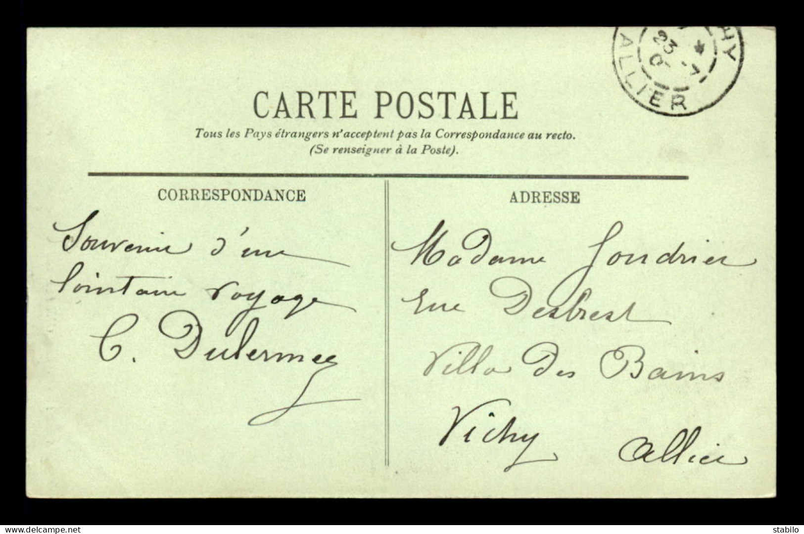 75 - PARIS 12EME - BOIS DE VINCENNES - EXPOSITION COLONIALE 1907 - HUTTE ET CANAQUES DES LOYALTY - Paris (12)