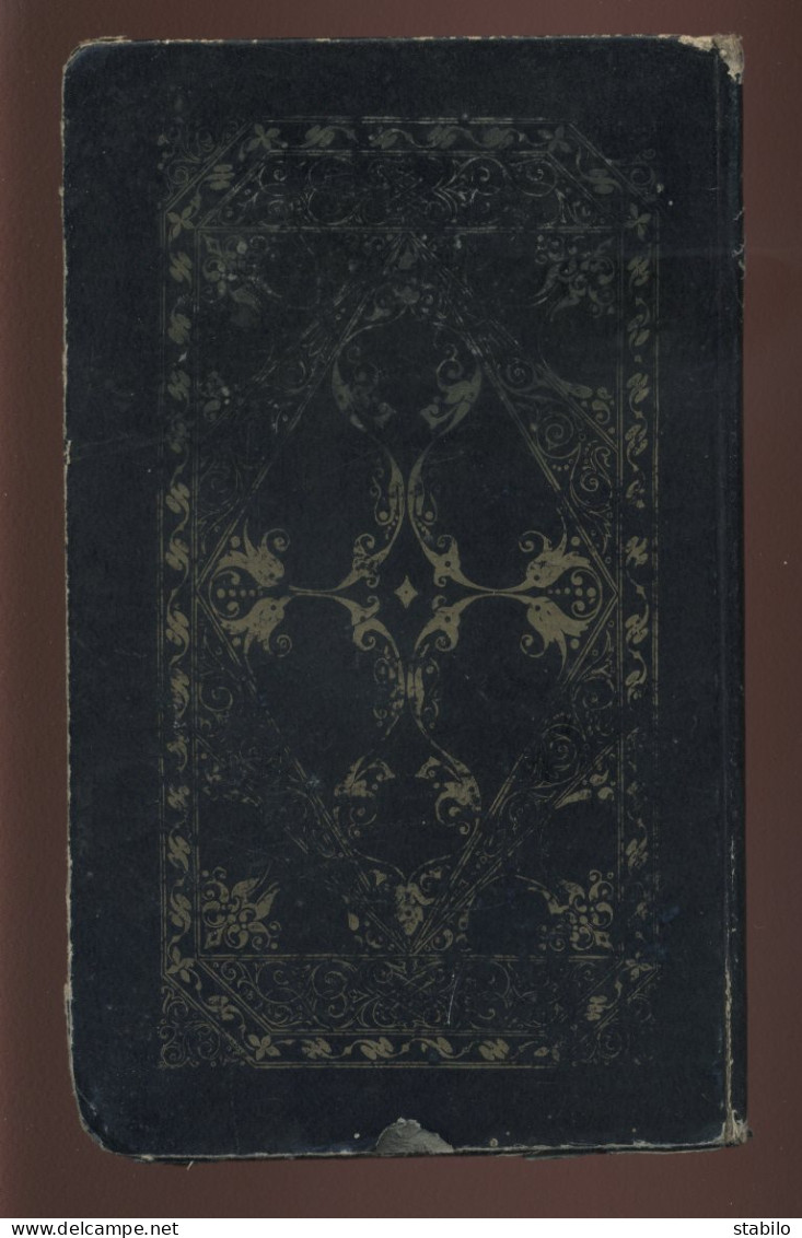 GALERIE DES ARTS UTILES - INVENTIONS, DECOUVERTES - 1842