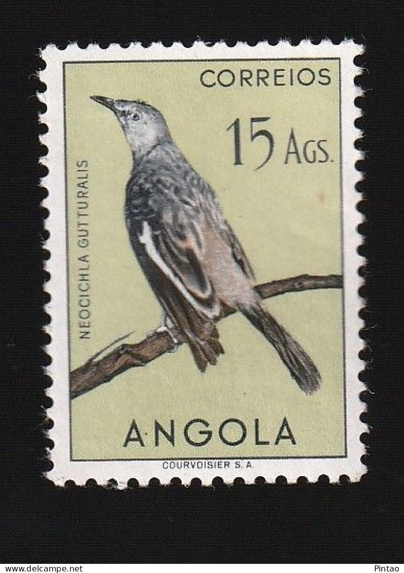 AG1823- ANGOLA 1951 Nº 344- MNH - Angola