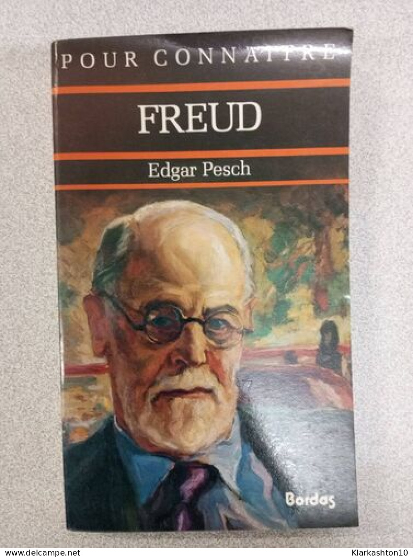 Freud - Altri & Non Classificati