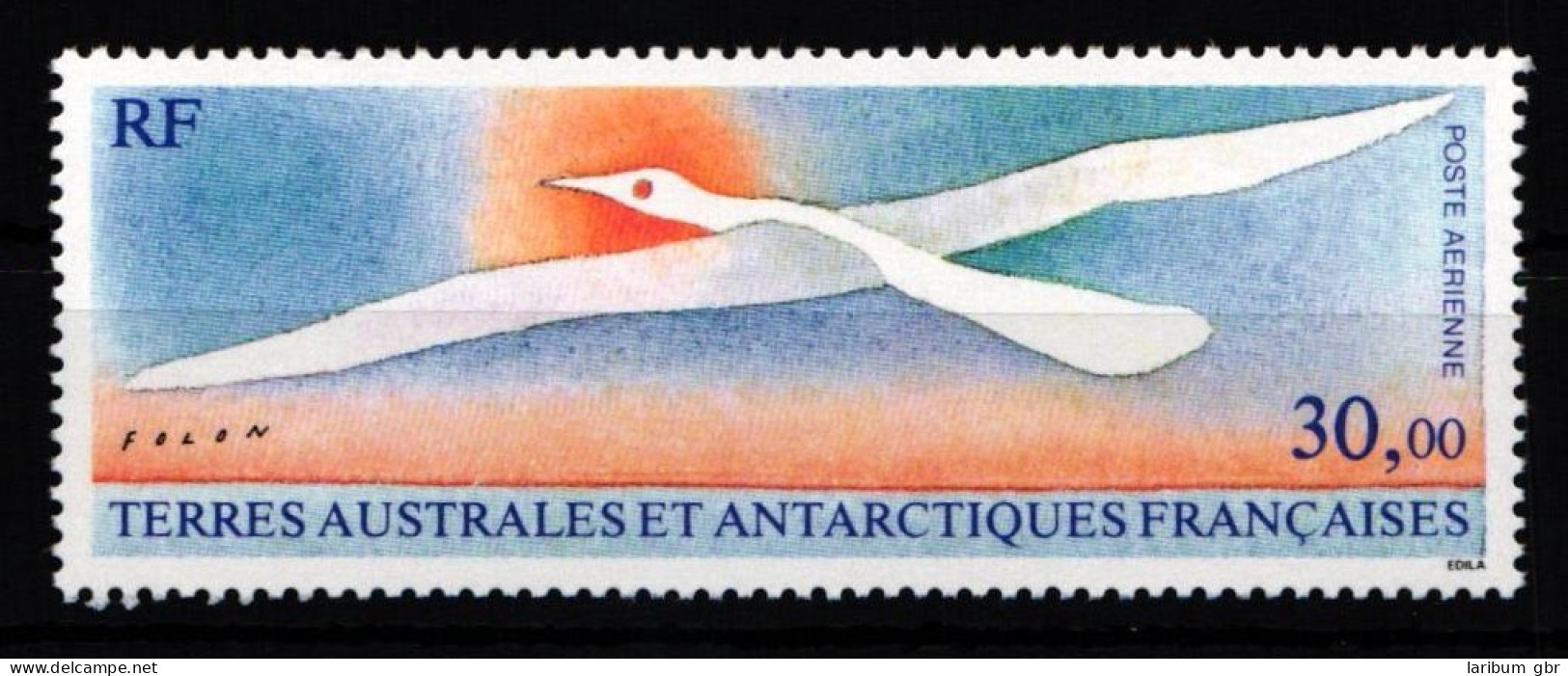 Französische Gebiete In Der Antarktis (TAAF) 270 Postfrisch #JY758 - Andere & Zonder Classificatie