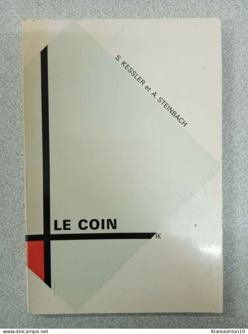 Le Coin - Other & Unclassified