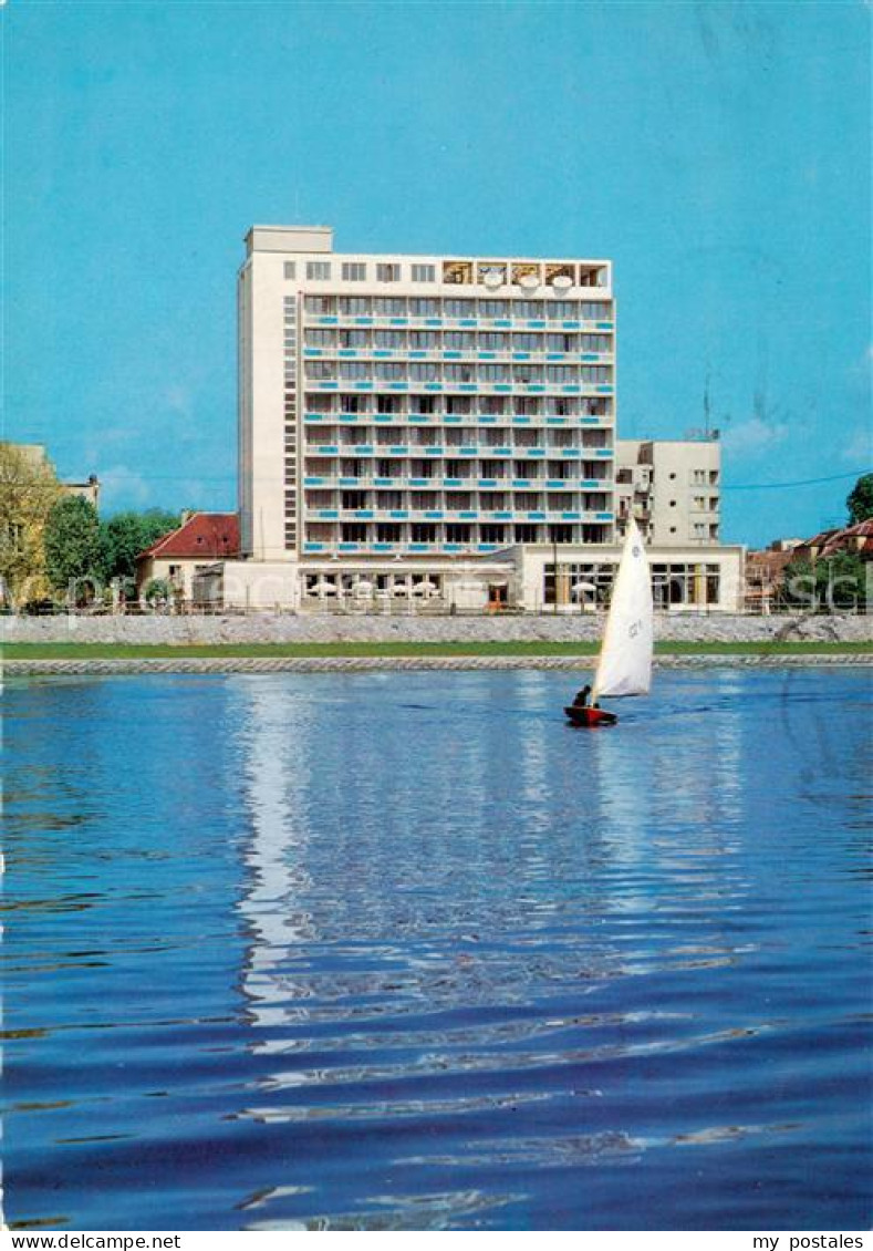 73830053 Piestany SK Hotel Magnolia  - Slovaquie