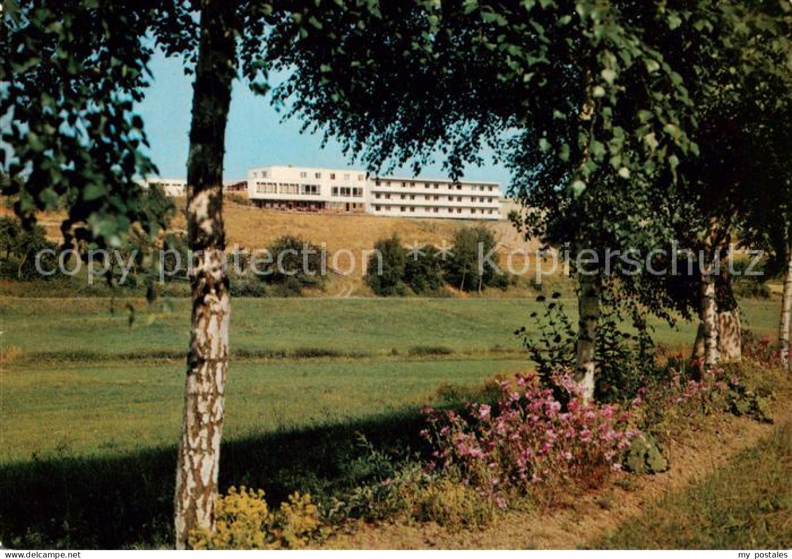 73830009 Butzbach Familienlandheim Bodenrod Butzbach - Butzbach