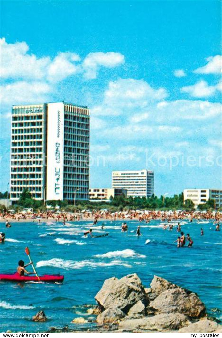 73282684 Mamaia Hotel Parc Mamaia - Roumanie