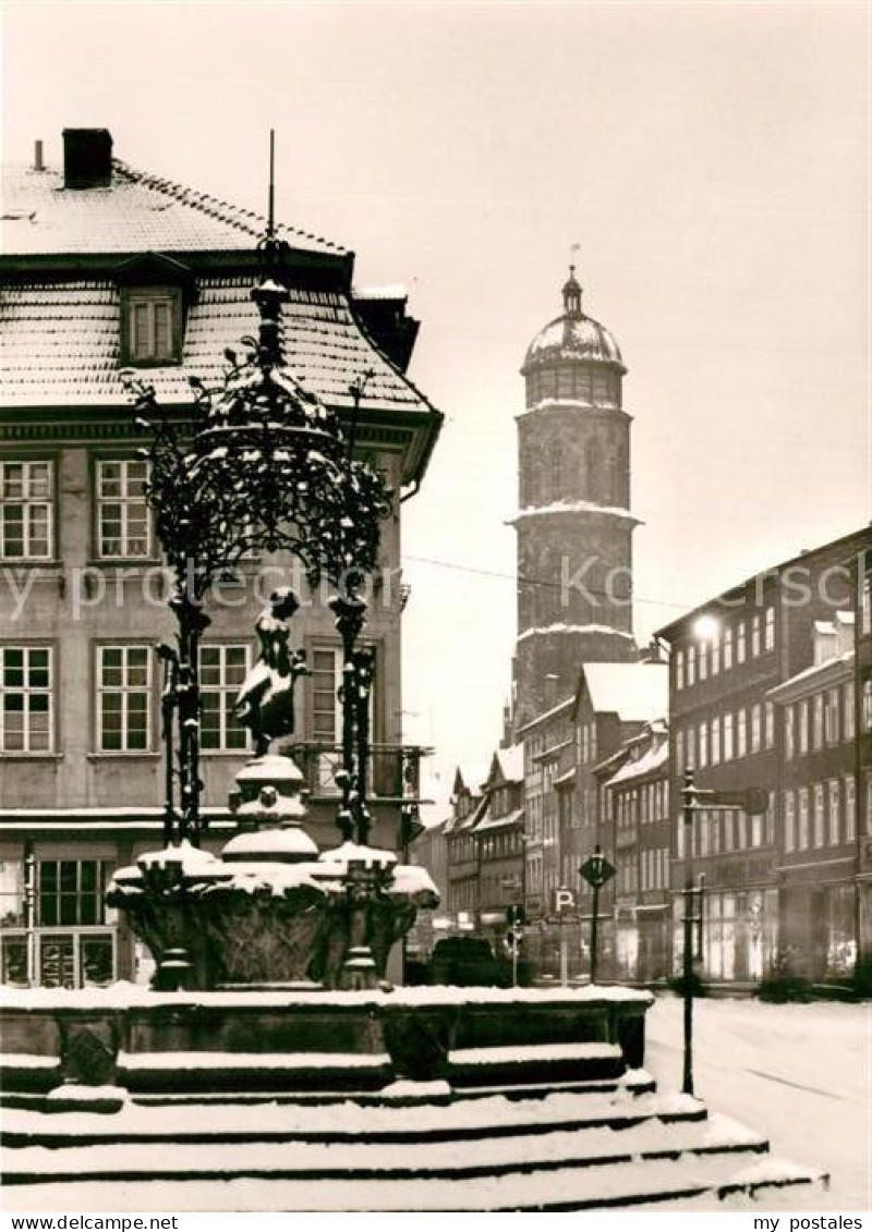 73282616 Goettingen Niedersachsen Gaenselisel  Goettingen Niedersachsen - Goettingen