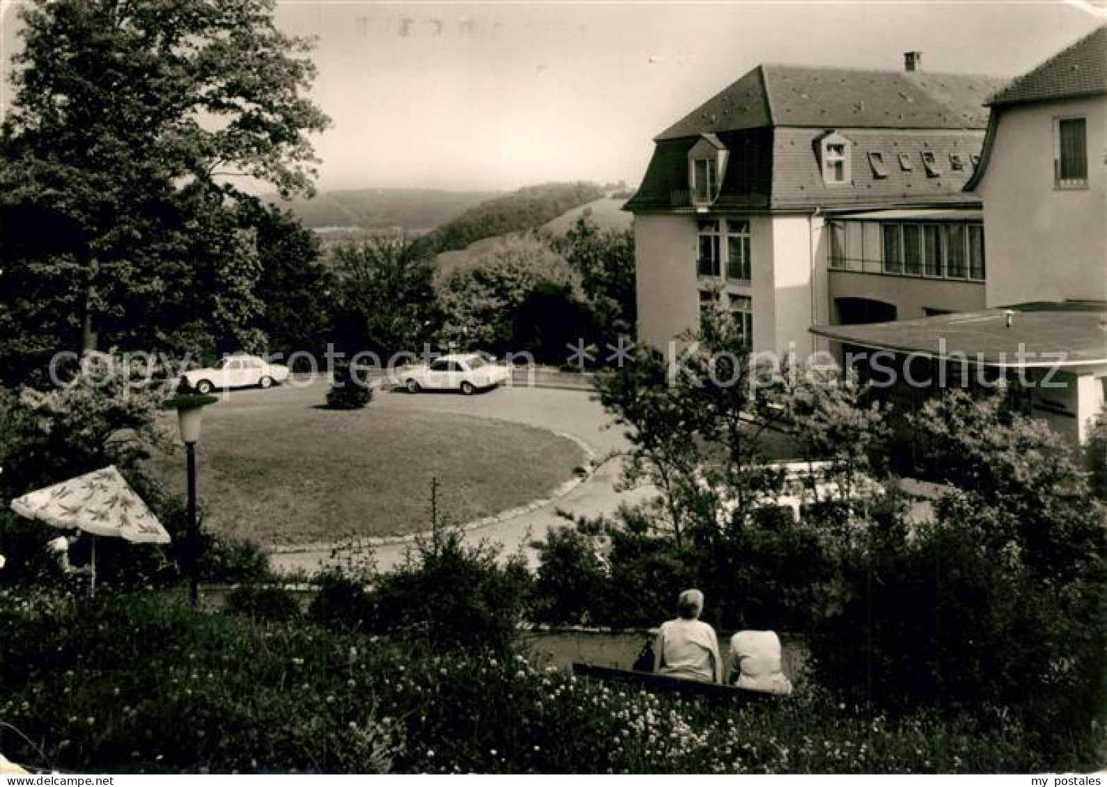 73281661 Tuebingen Tropenheim Tuebingen - Tübingen