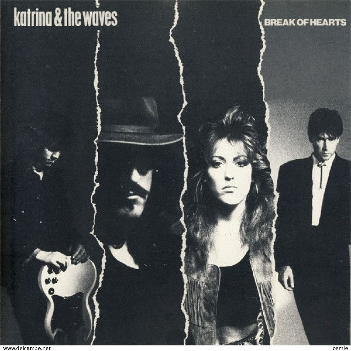 KATRINA & THE WAVES - Rock