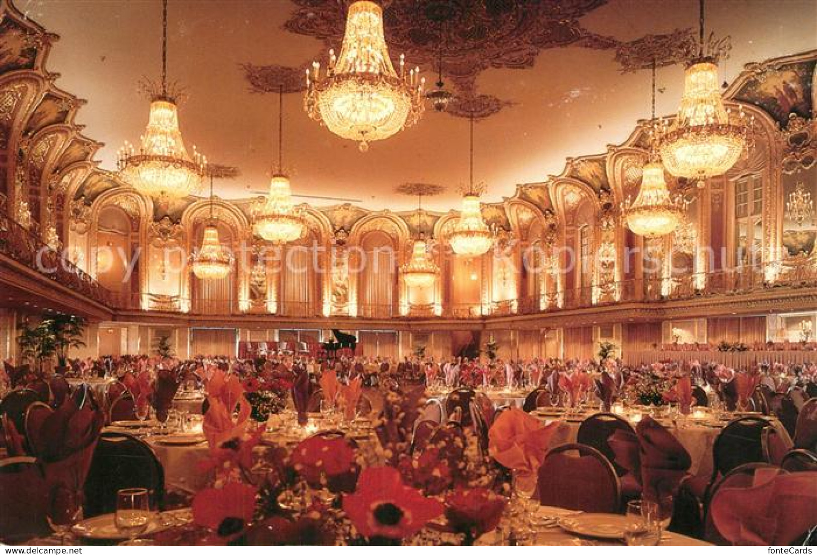 73245658 Chicago_Illinois Grand Ballroom - Other & Unclassified