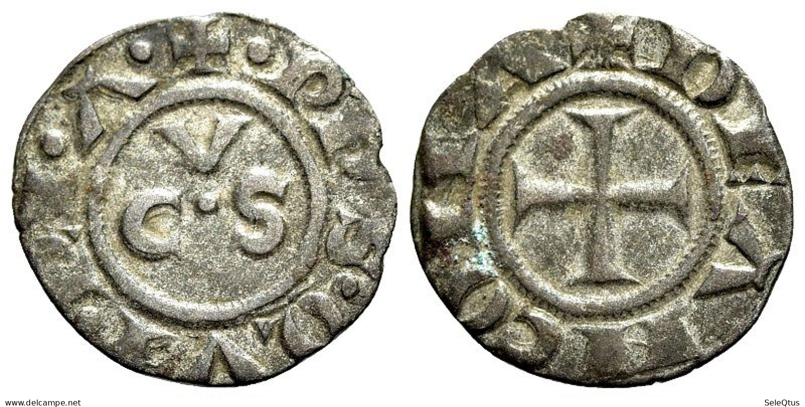 Monedas Antiguas - Ancient Coins (00138-008-0903) - Autres & Non Classés
