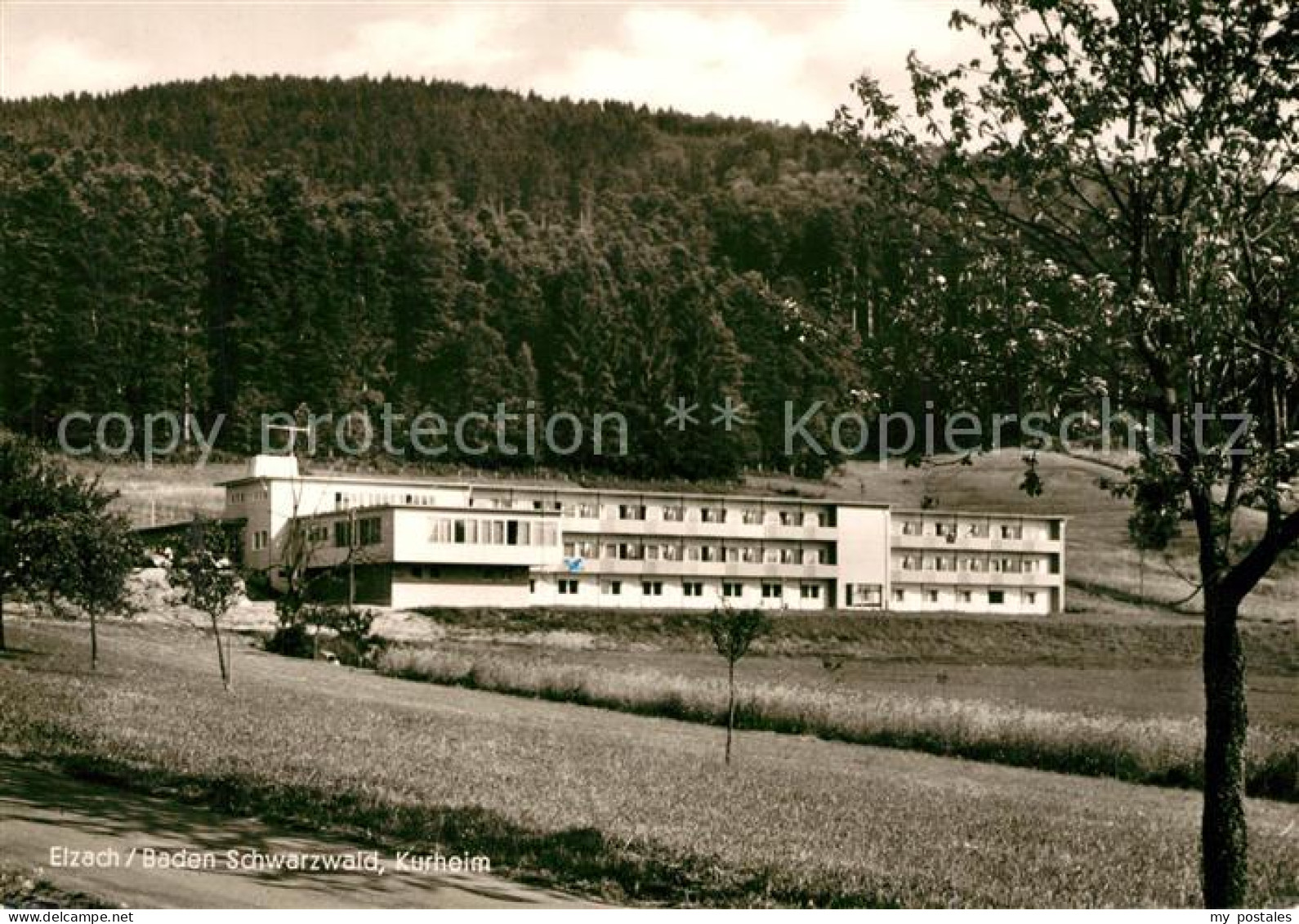 73279660 Elzach Kurheim Elzach - Elzach