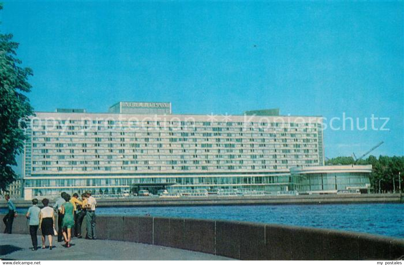 73277632 Leningrad St Petersburg Hotel Leningrad Leningrad St Petersburg - Russia