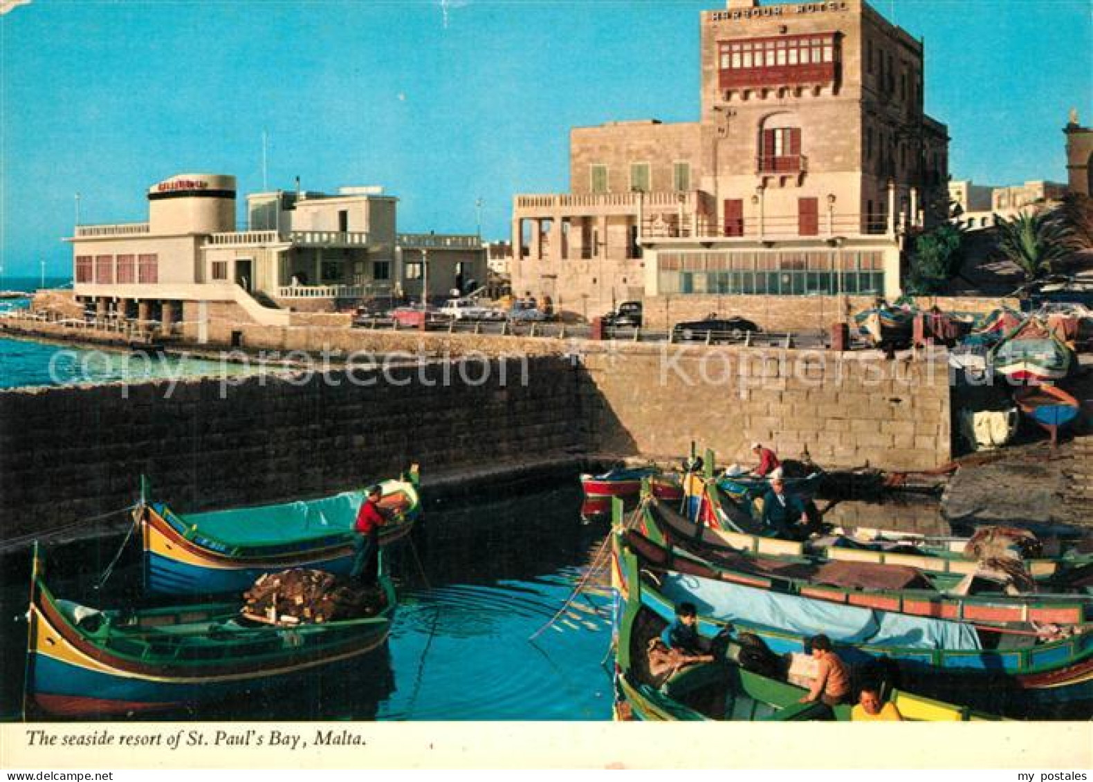 73276887 Malta St. Pauls Bay Malta - Malte