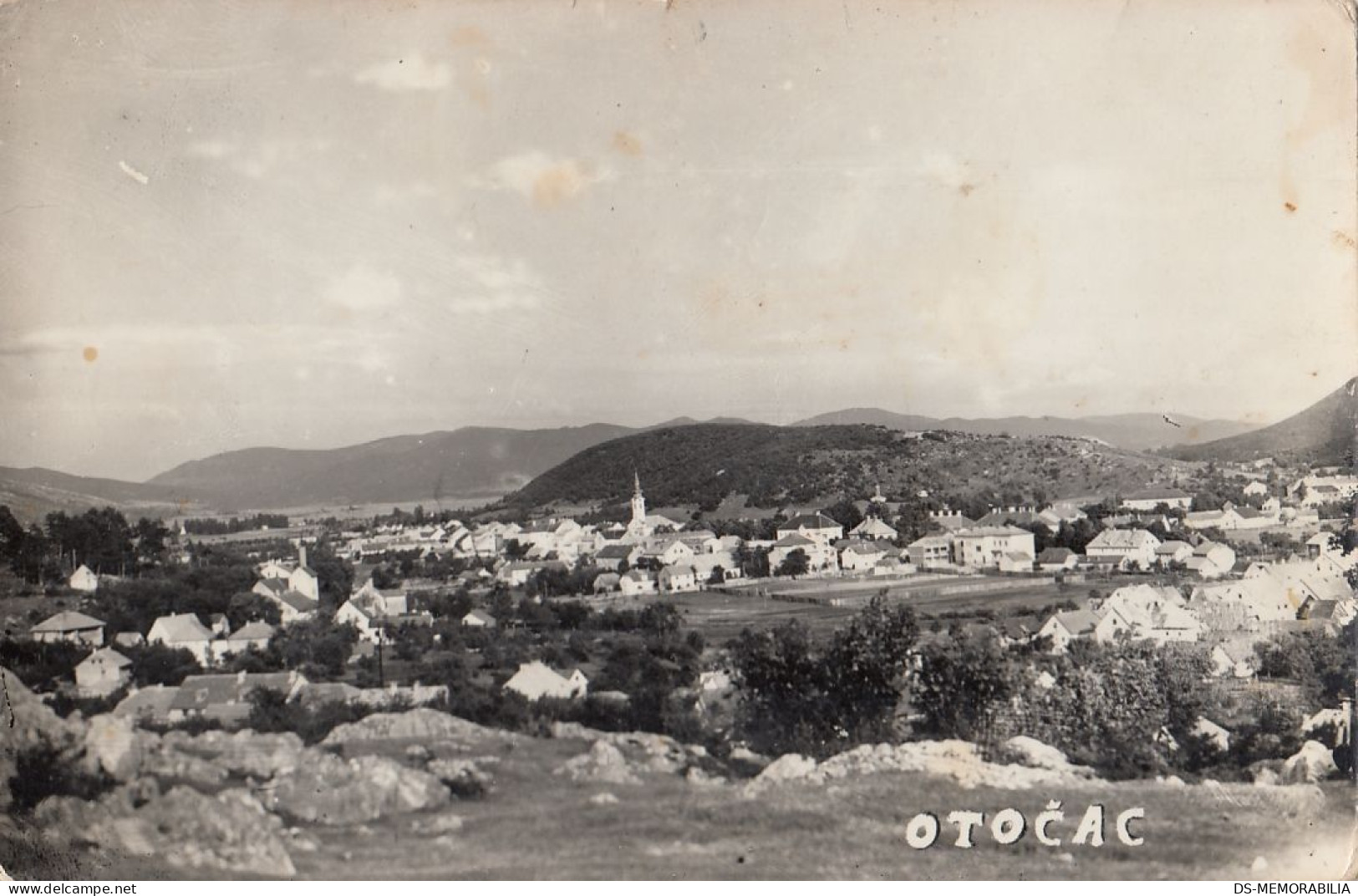 Otočac - Croatie