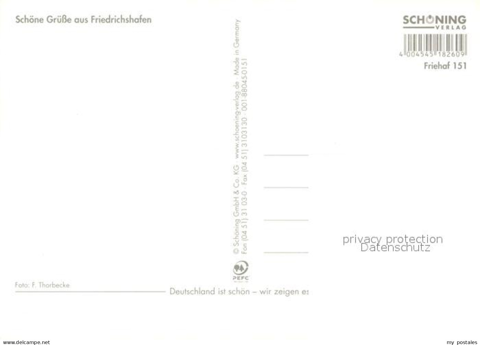 73272822 Friedrichshafen Bodensee Fliegeraufnahme Mit Zeppelin Friedrichshafen B - Friedrichshafen