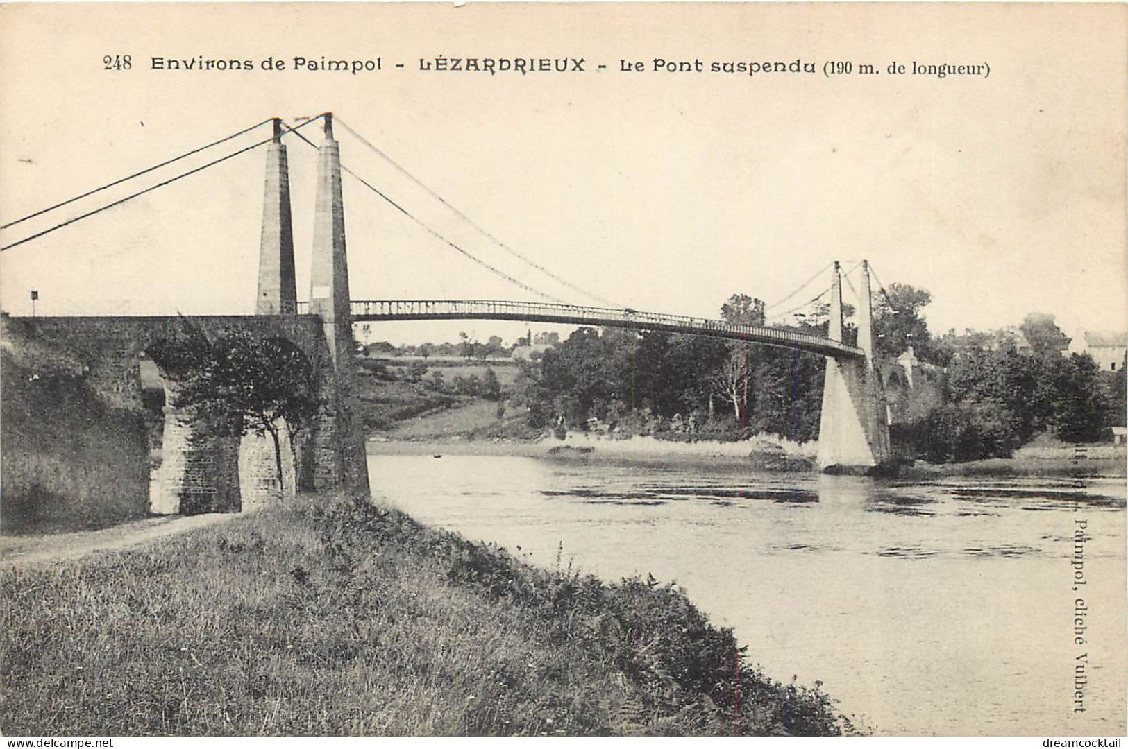 Superbe LOT de 27 cpa sur LA BRETAGNE. Saint-Nazaire, Beuzec, Bénedet, Locmariaquer, Rennes, Morlaix, Vitré, Bodilis...