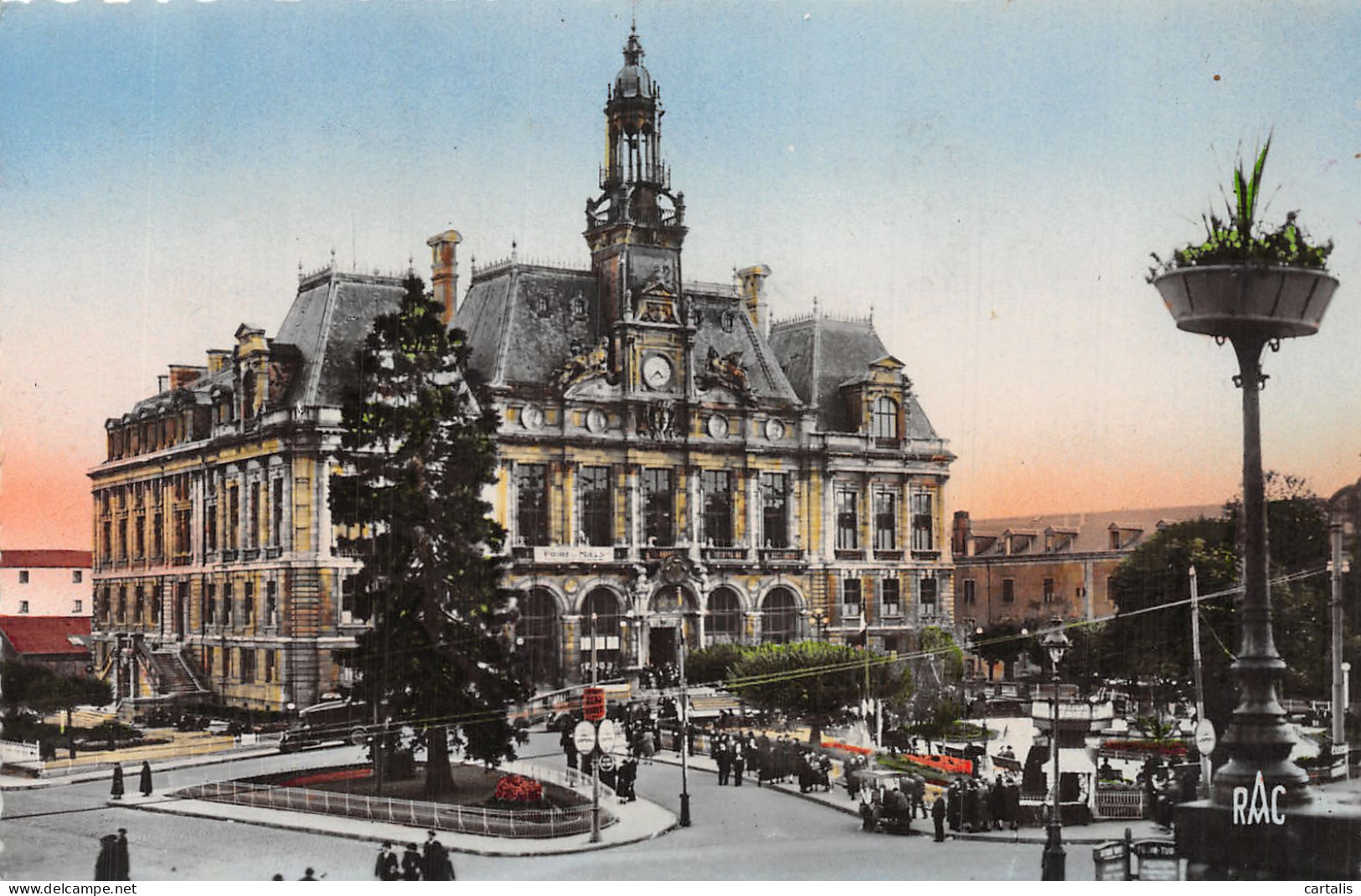 87-LIMOGES-N°4466-B/0065 - Limoges