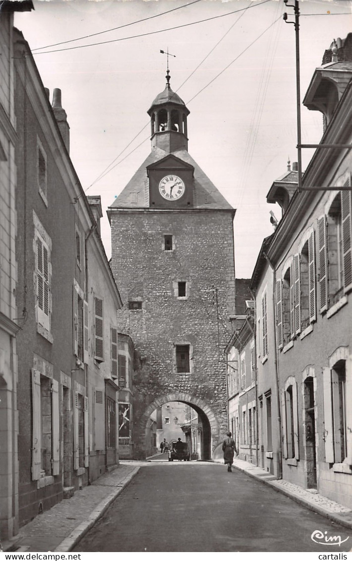 45-BEAUGENCY-N°4467-E/0125 - Beaugency