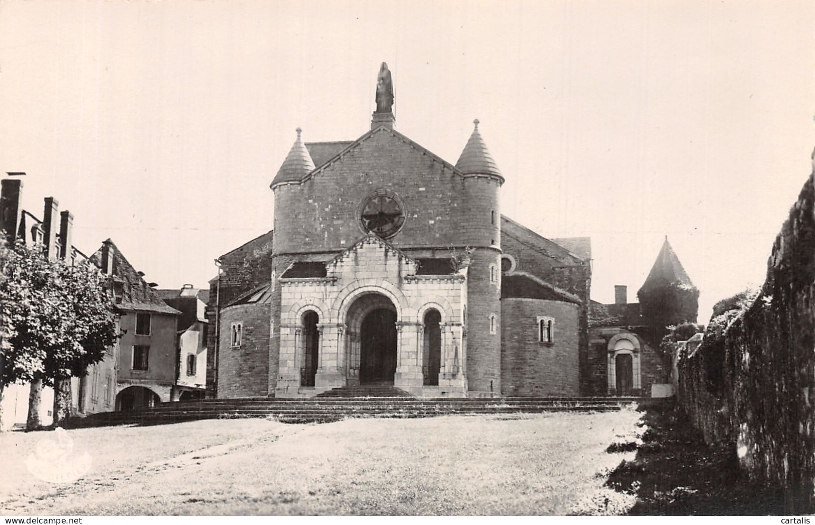 64-OLORON-N°4467-D/0121 - Oloron Sainte Marie