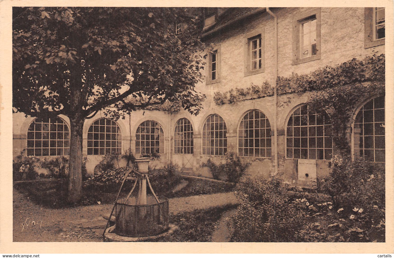 71-PARAY LE MONIAL-N°4467-G/0163 - Paray Le Monial