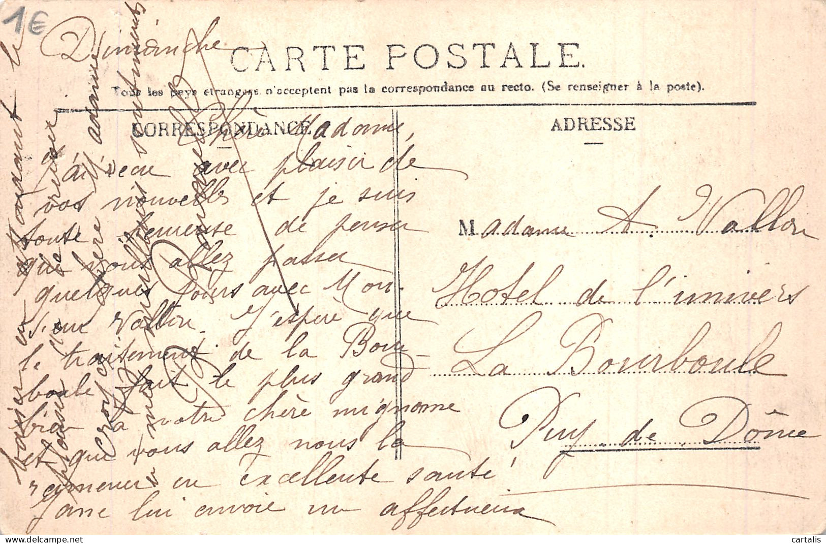 ID-CHATEAU A IDENTIFIER-N°4468-D/0065 - A Identifier