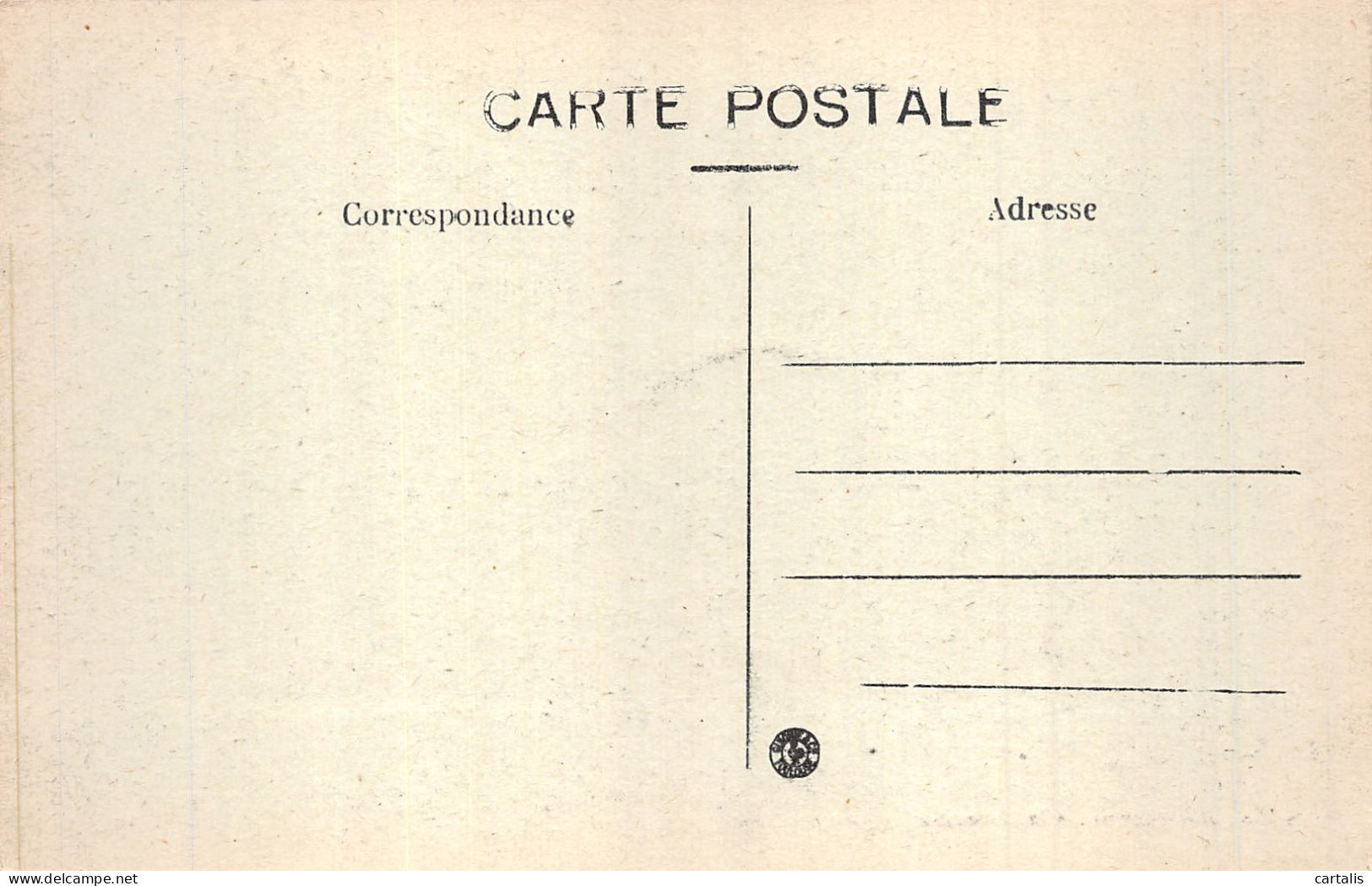 12-RODEZ-N°4468-C/0229 - Rodez