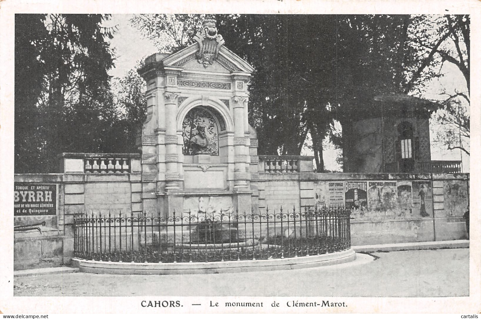 46-CAHORS-N°4468-G/0017 - Cahors