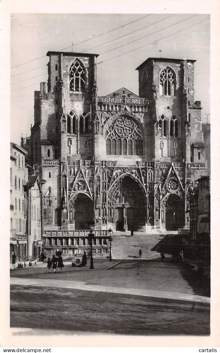 38-VIENNE-N°4468-H/0227 - Vienne