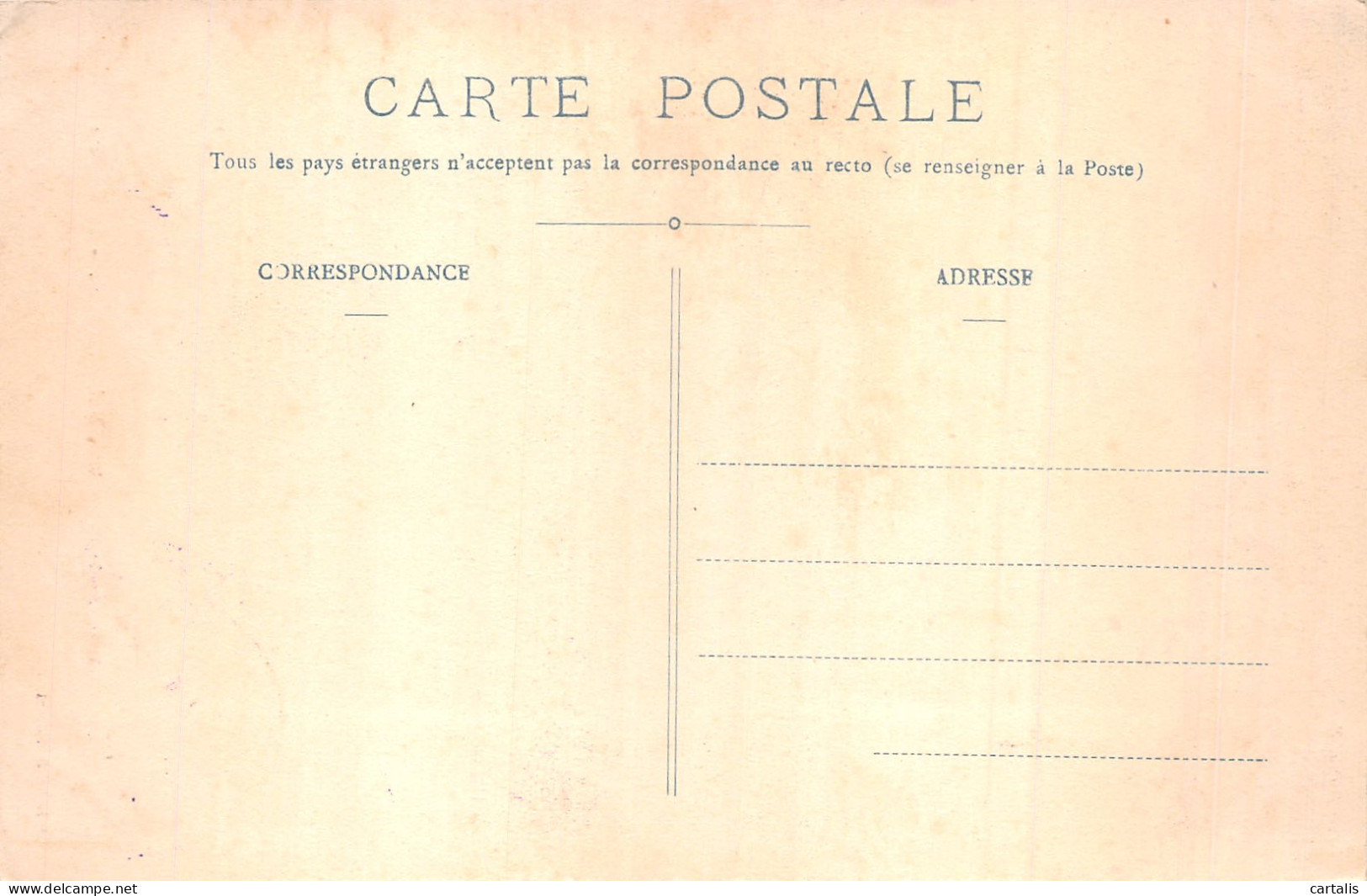 46-PADIRAC-N°4470-E/0045 - Padirac