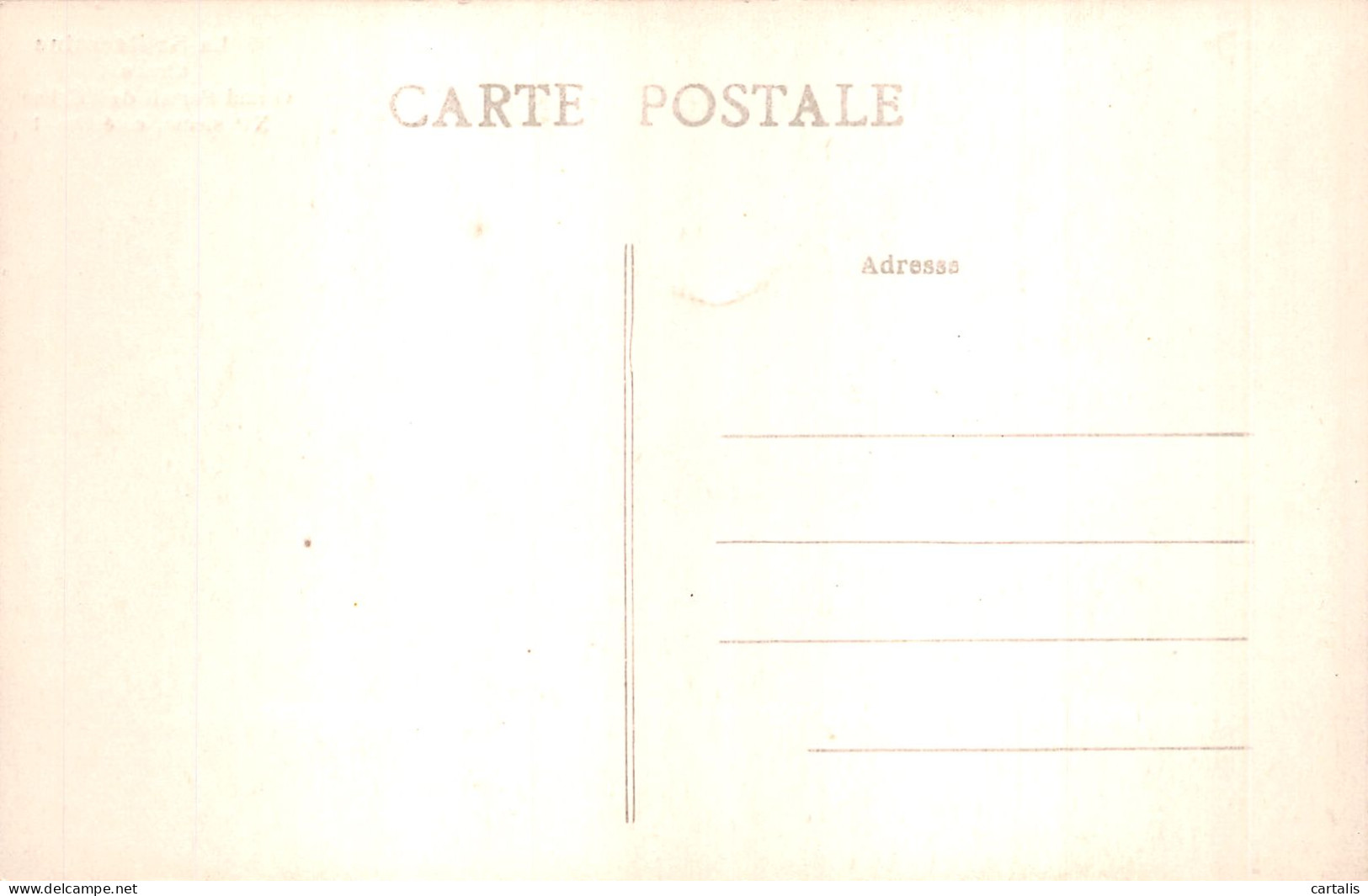 23-LA SOUTERRAINE-N°4470-D/0123 - La Souterraine