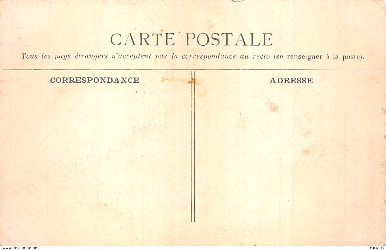 11-CARCASSONNE-N°4470-D/0059 - Carcassonne