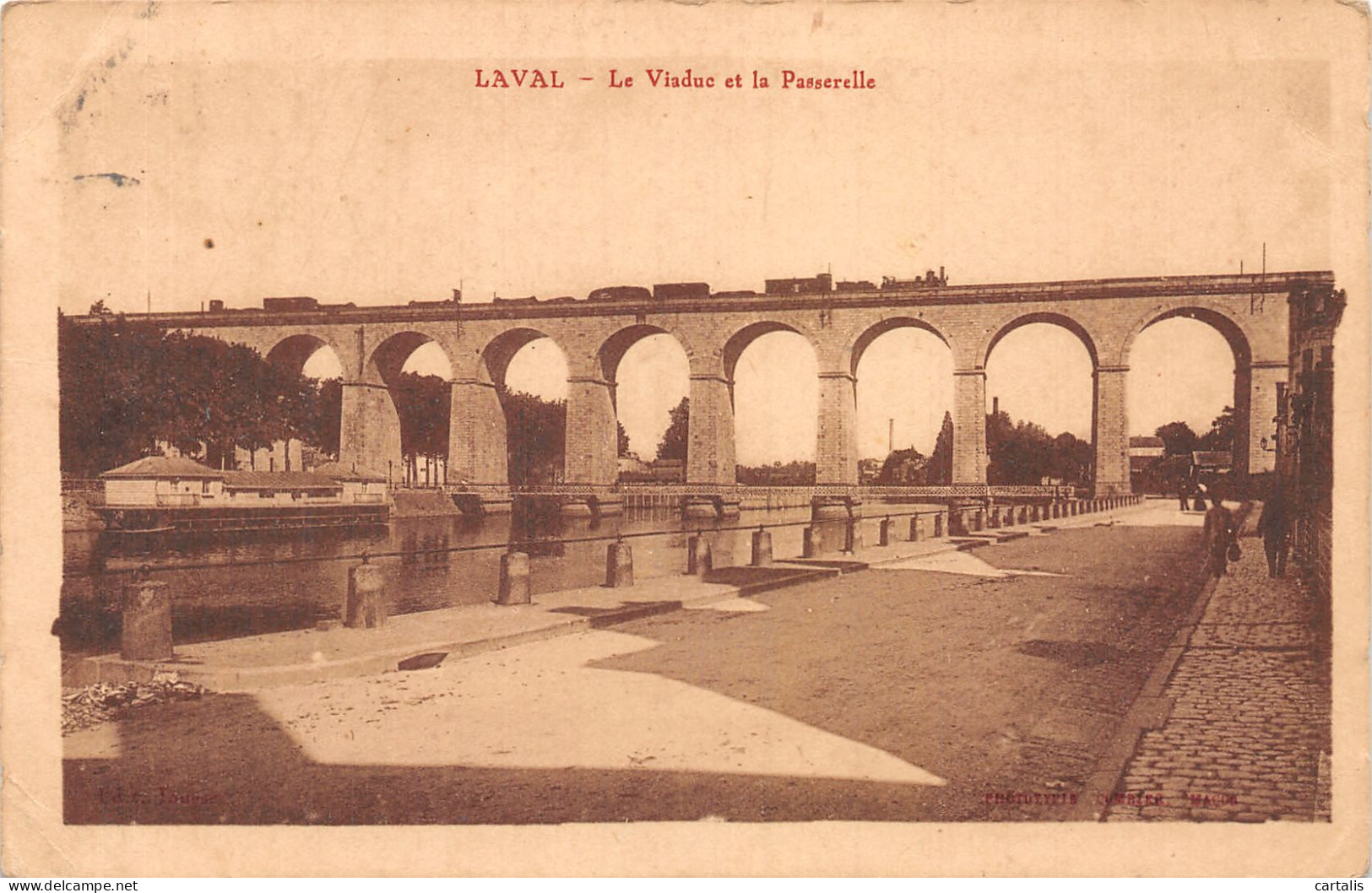 53-LAVAL-N°4471-E/0209 - Laval