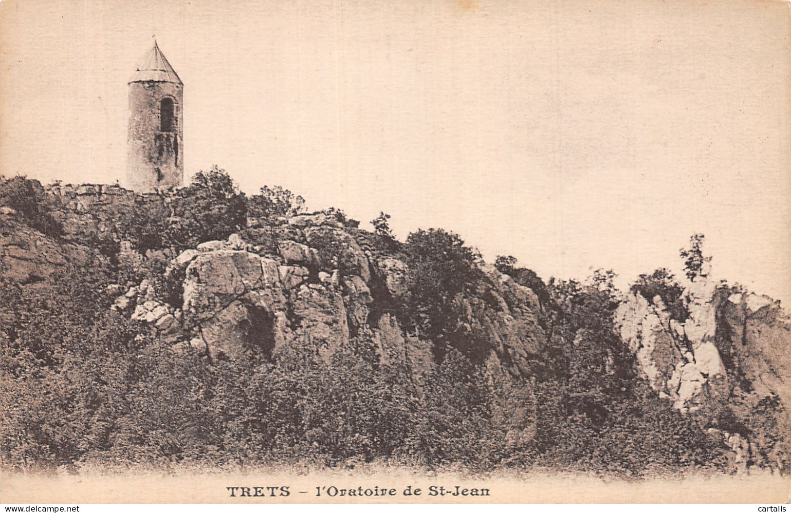 13-TRETS-N°4471-H/0043 - Trets