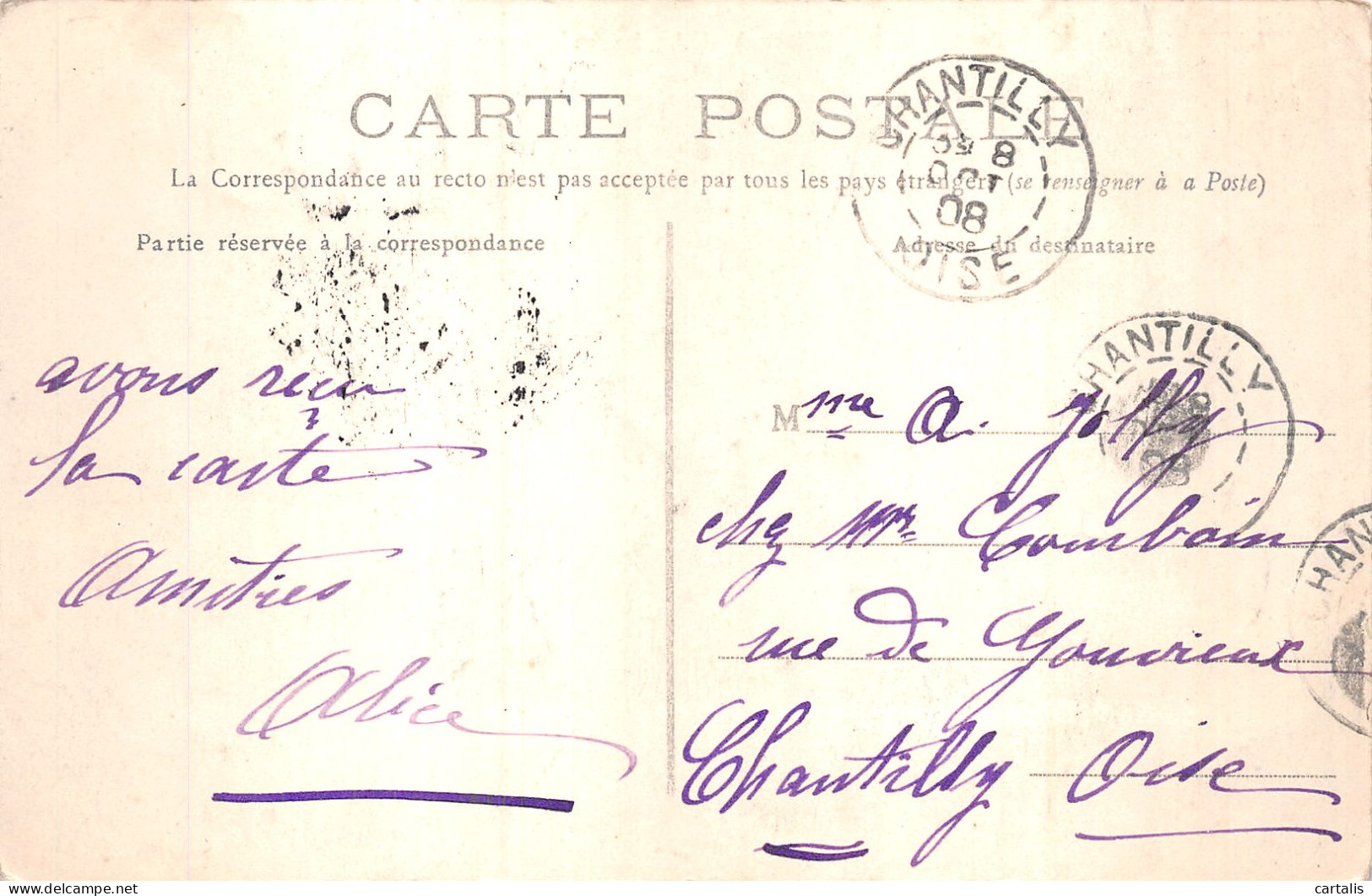 86-MONTMORILLON-N°4473-D/0209 - Montmorillon