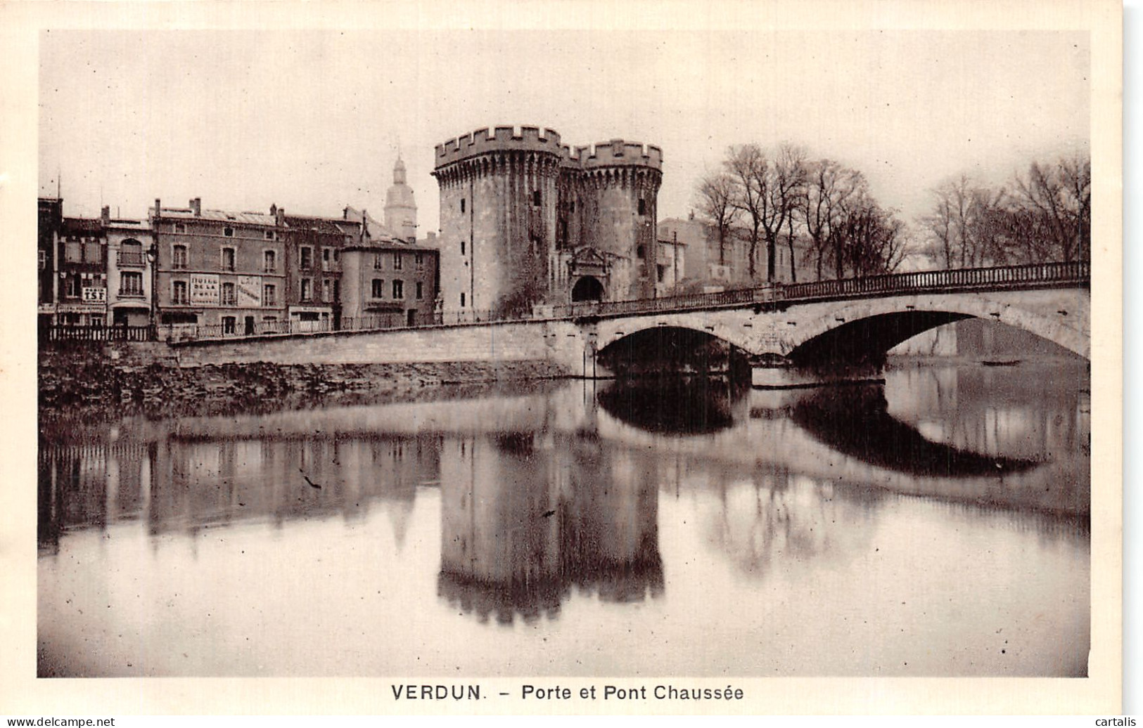 55-VERDUN-N°4473-G/0065 - Verdun