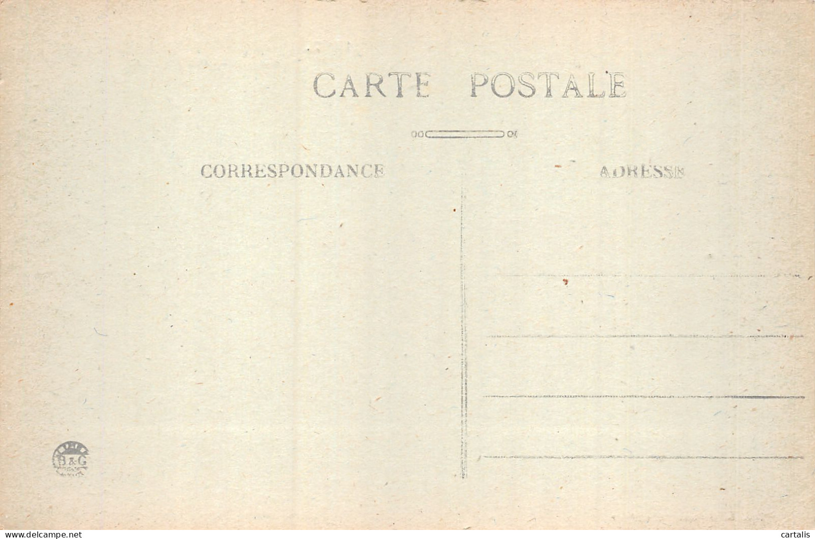 73-LE BOURGET DU LAC-N°4473-E/0253 - Le Bourget Du Lac