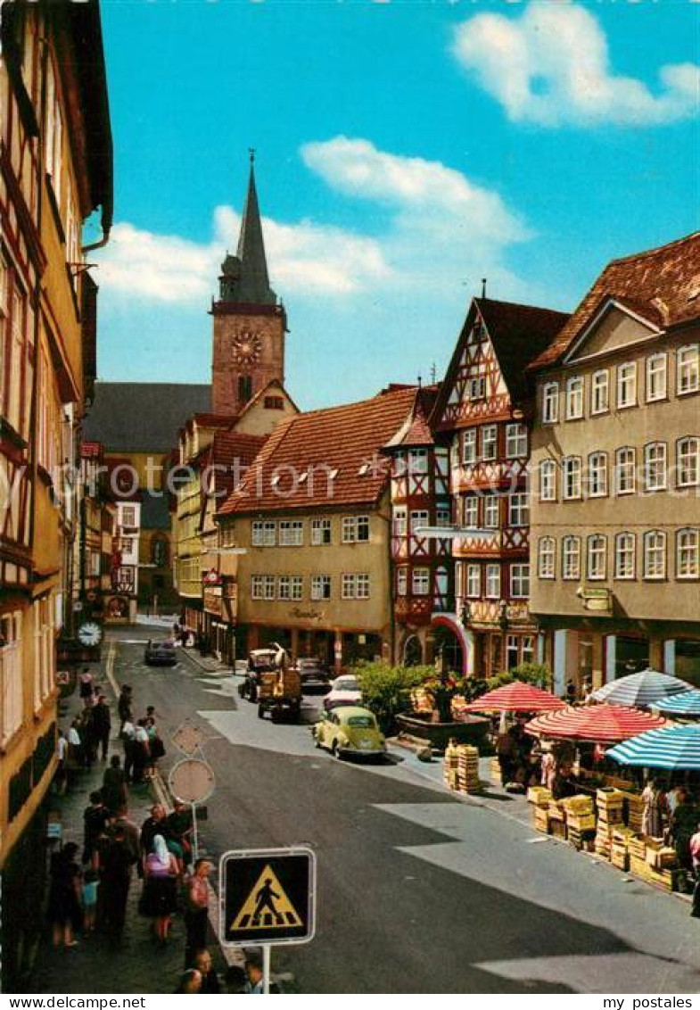 73270694 Wertheim Main Markt Wertheim Main - Wertheim