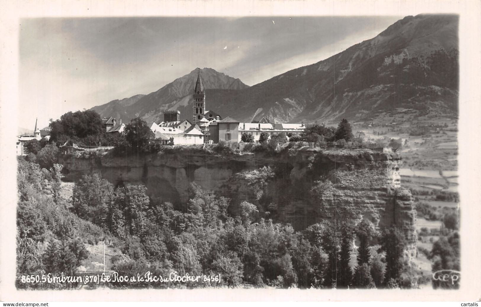 05-EMBRUN-N°4474-C/0097 - Embrun