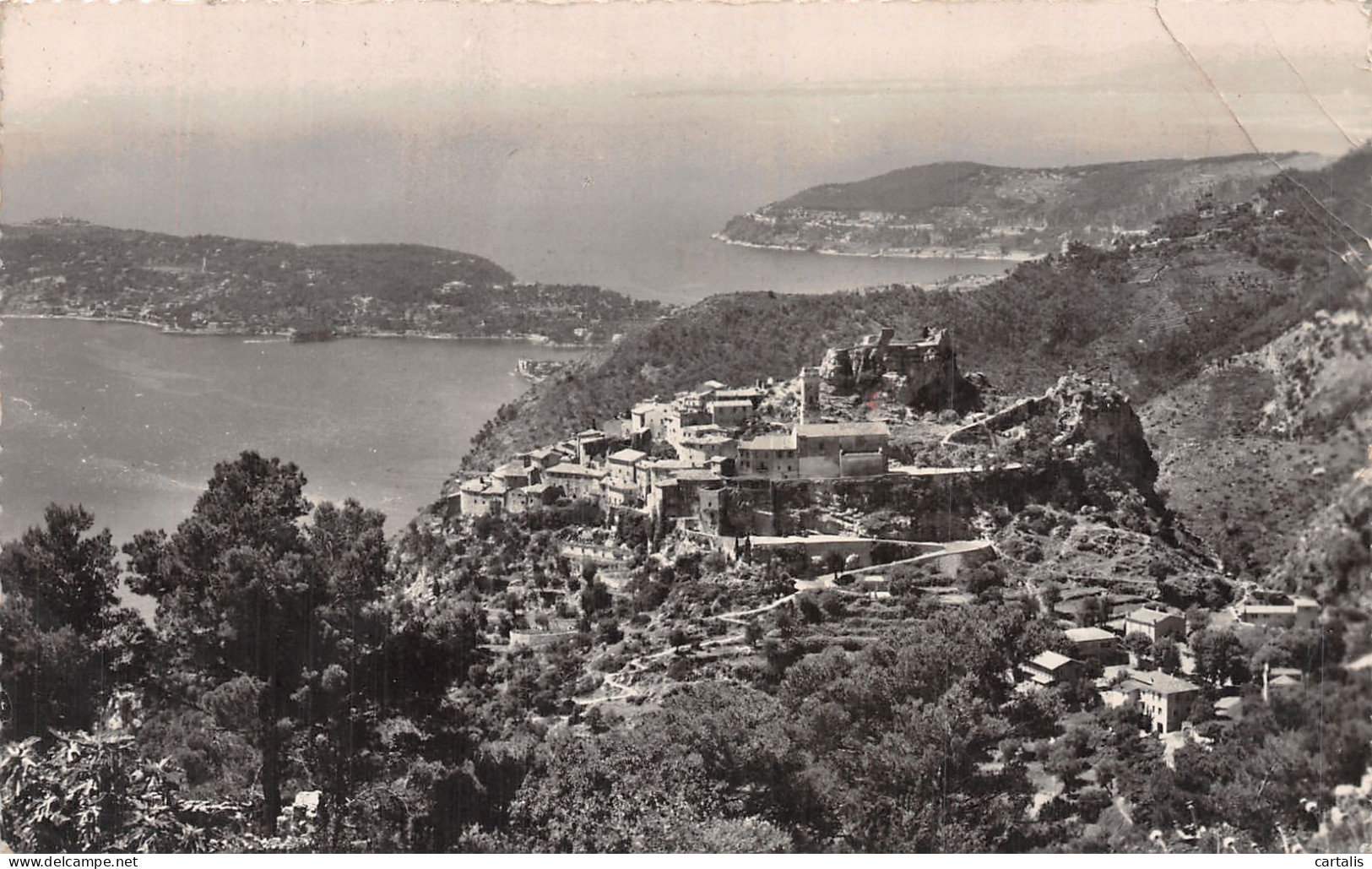 06-EZE-N°4474-C/0087 - Eze